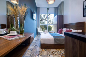 Teta Latifa Studio in Mar Mikhael